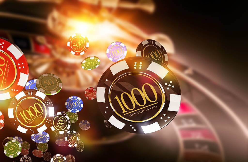 Benefits of Playing Live Casino