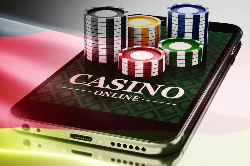 singapore casino online